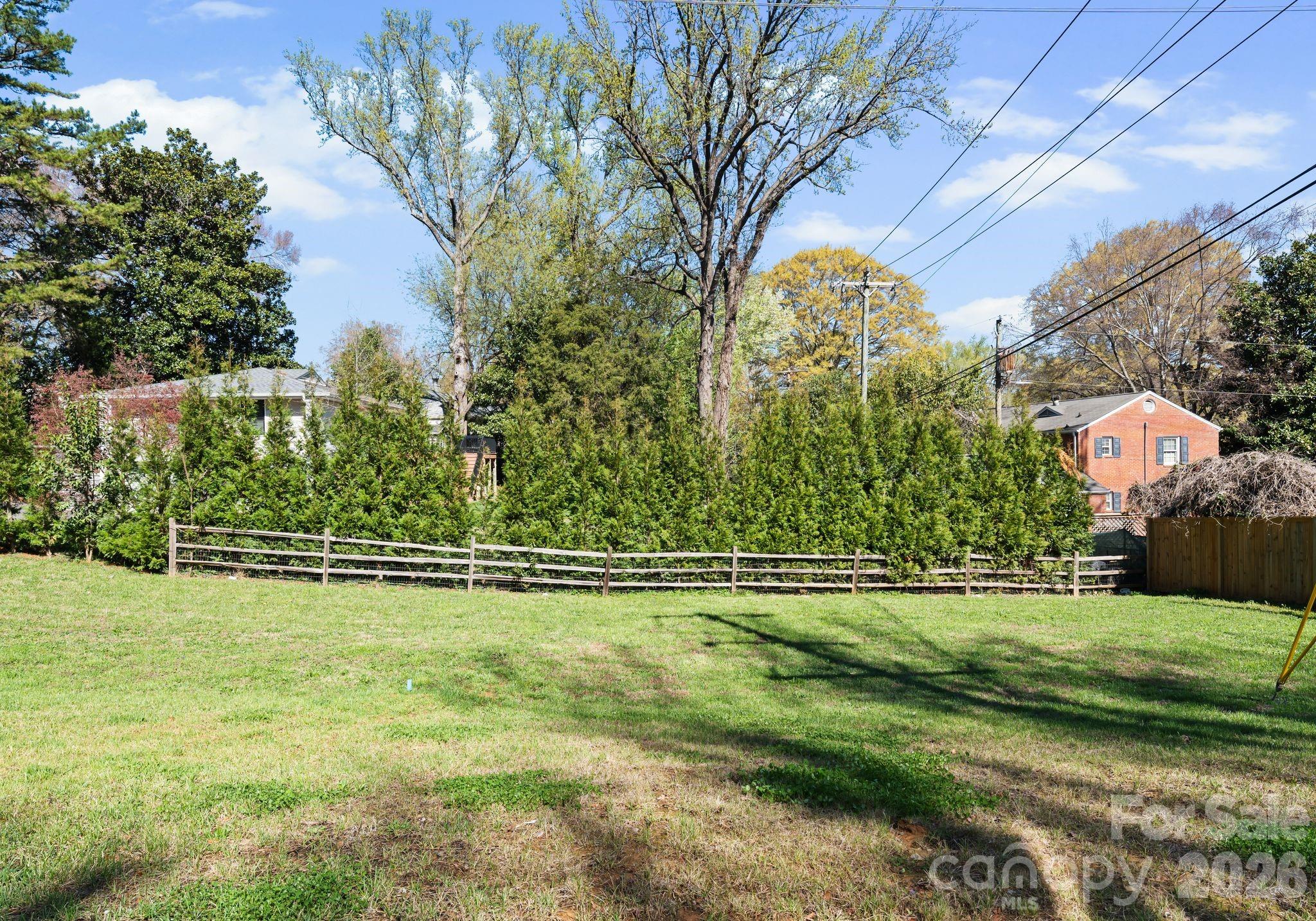 Sedgefield - Residential