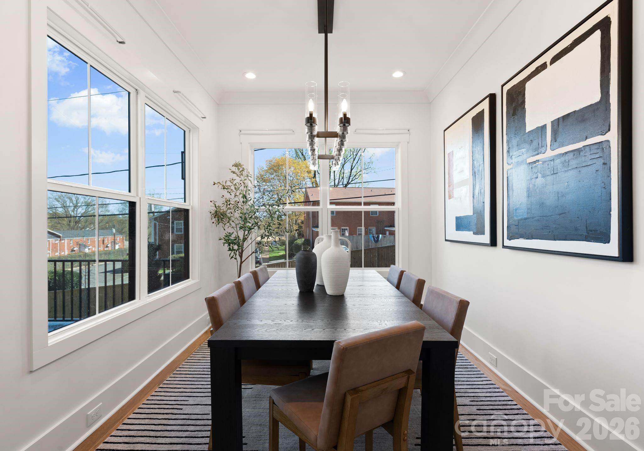 Sedgefield - Residential