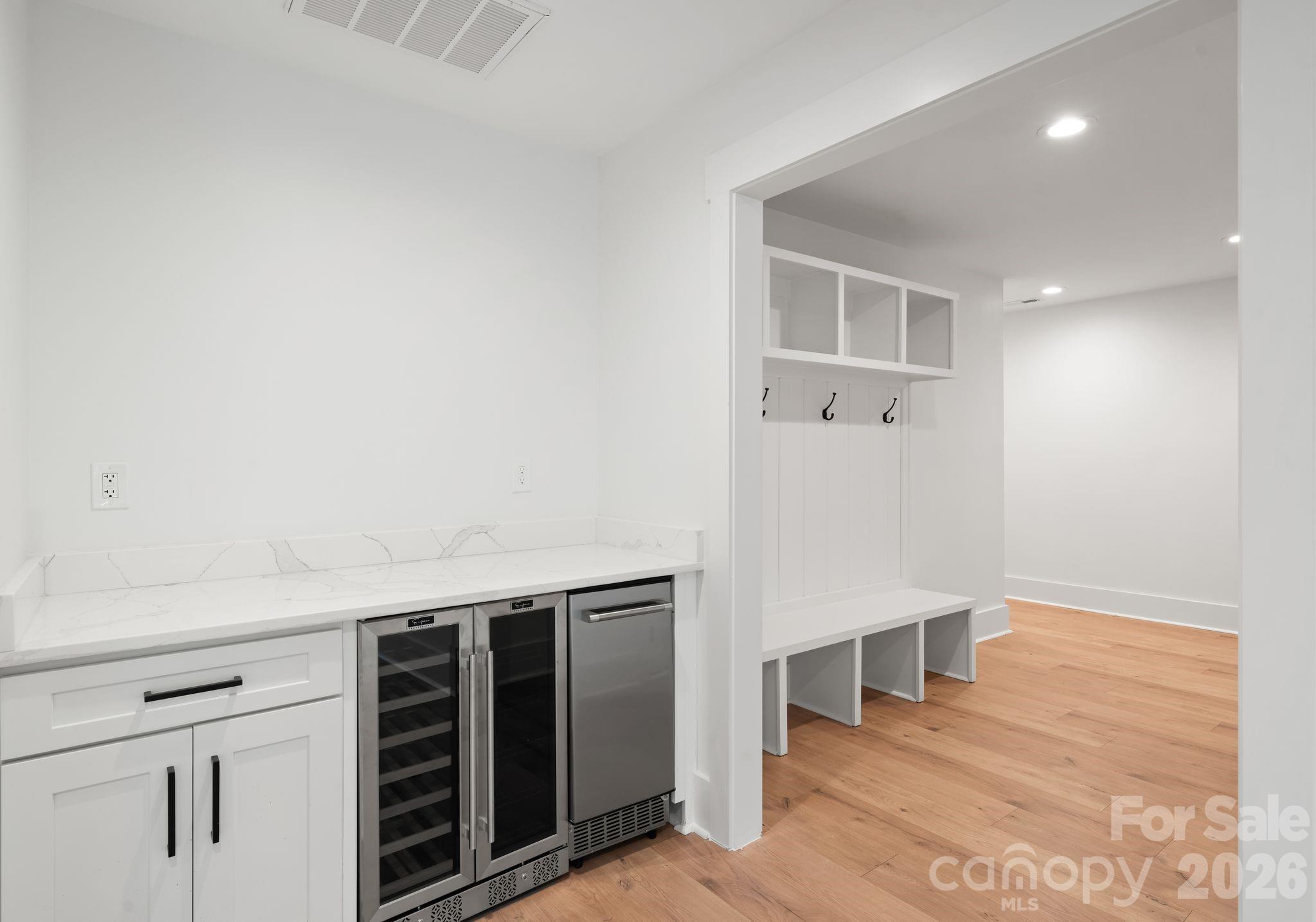 Sedgefield - Residential