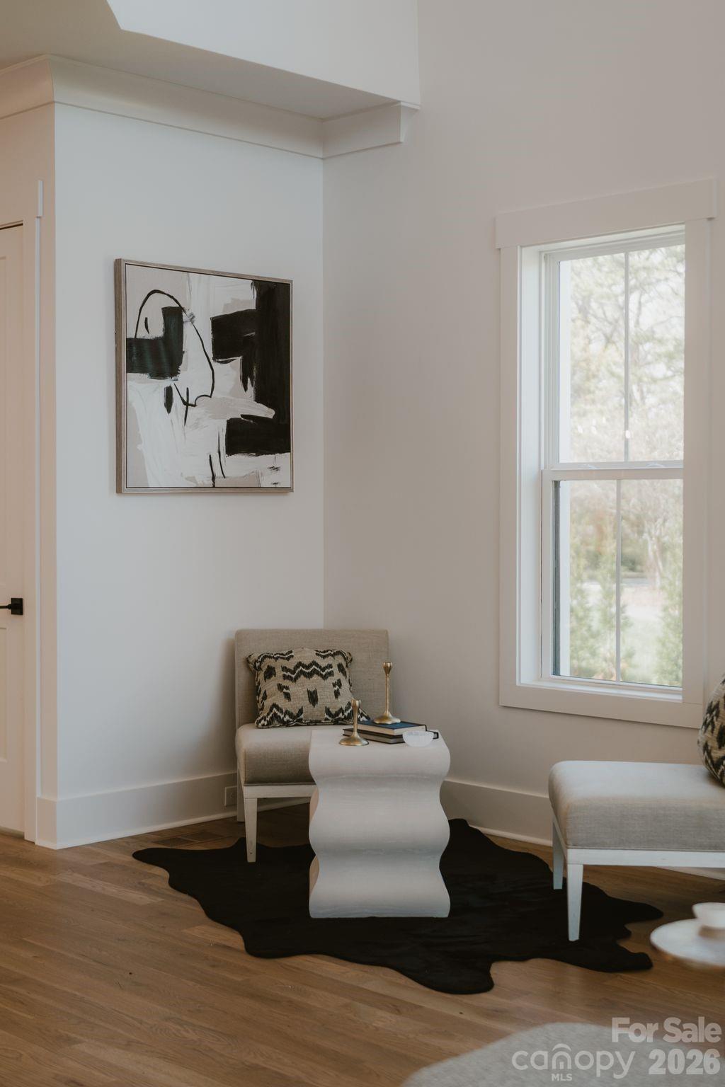 Sedgefield - Residential