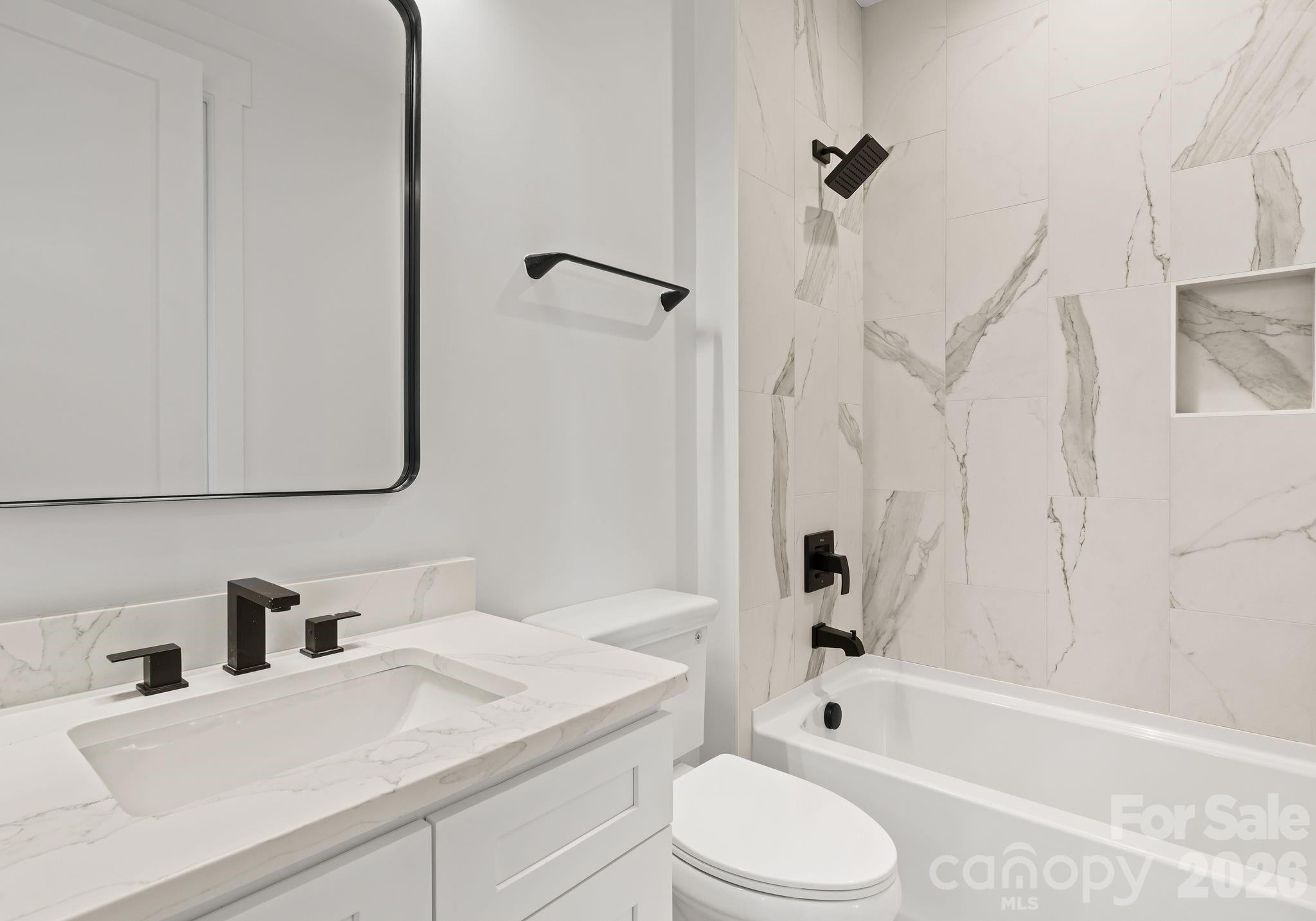 Sedgefield - Residential