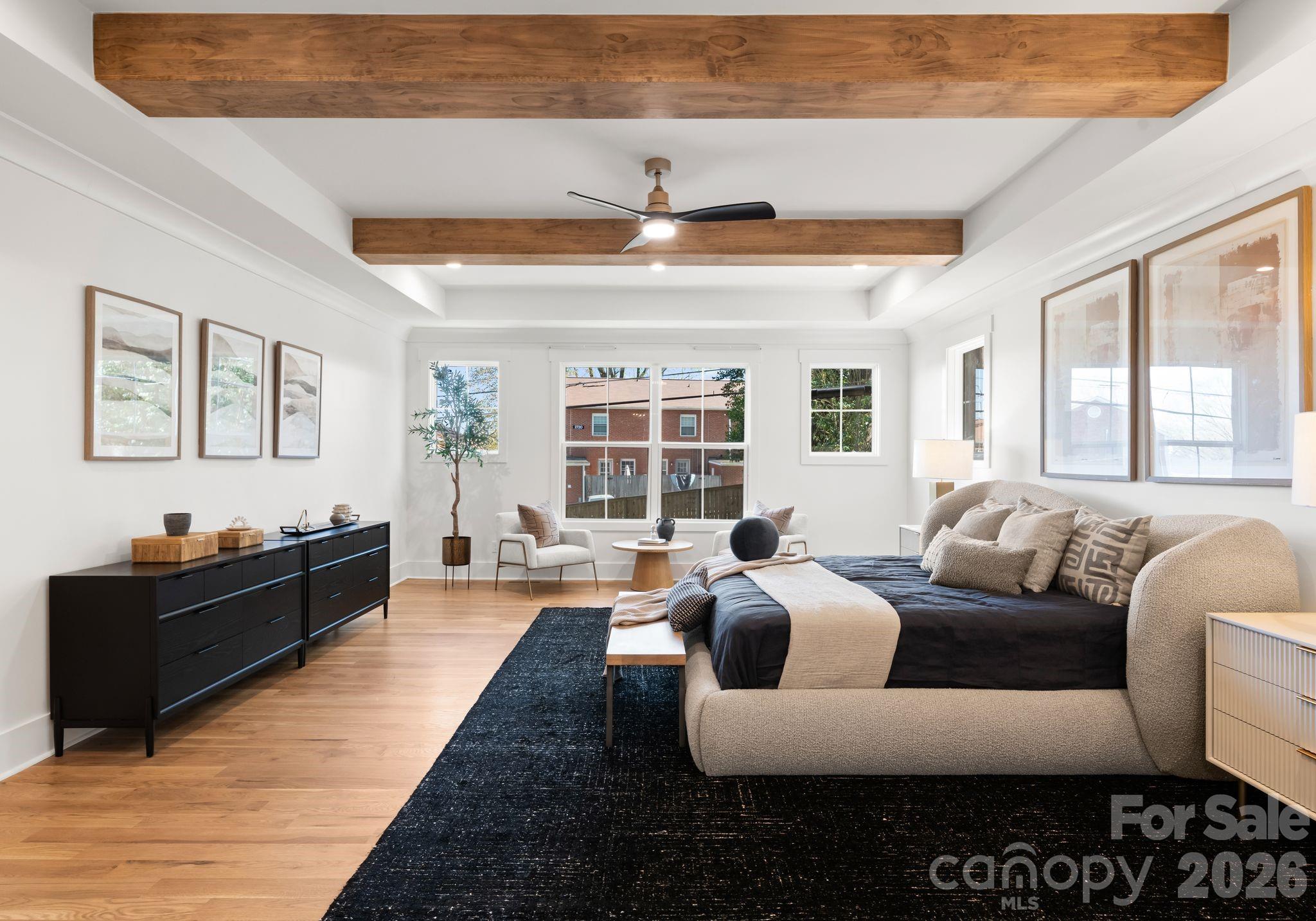 Sedgefield - Residential