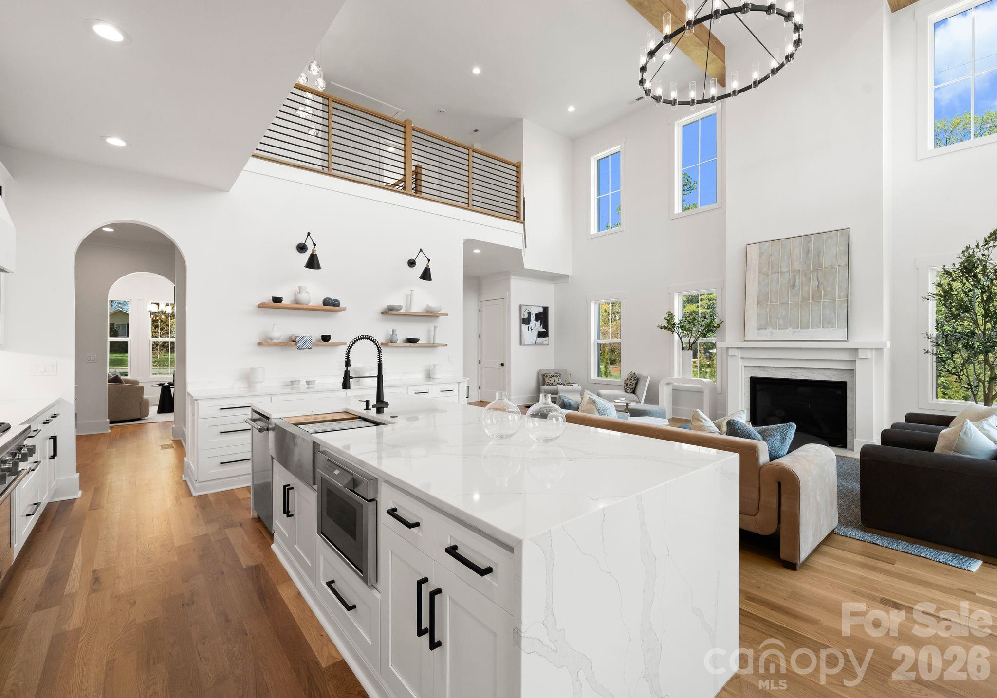 Sedgefield - Residential