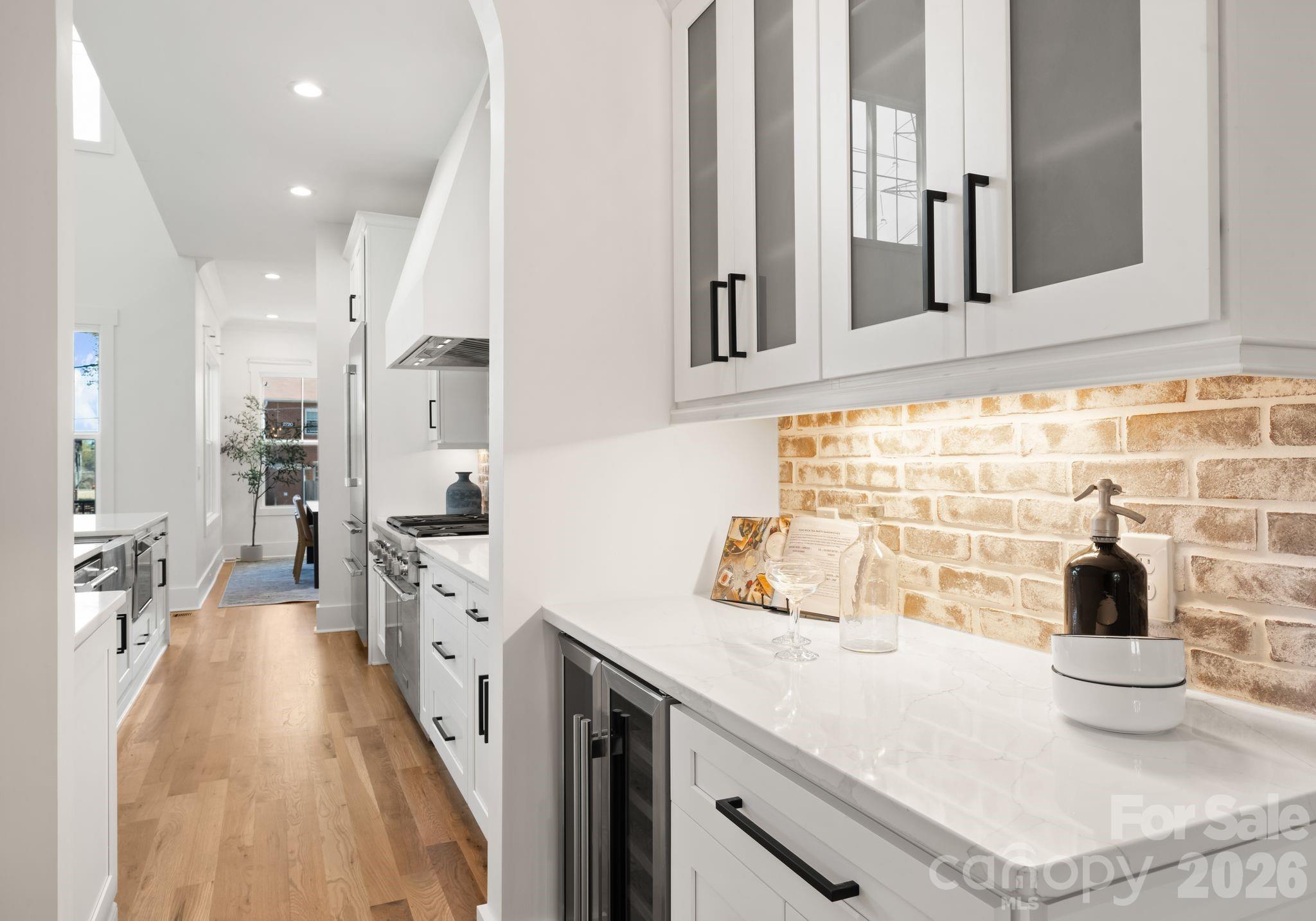 Sedgefield - Residential