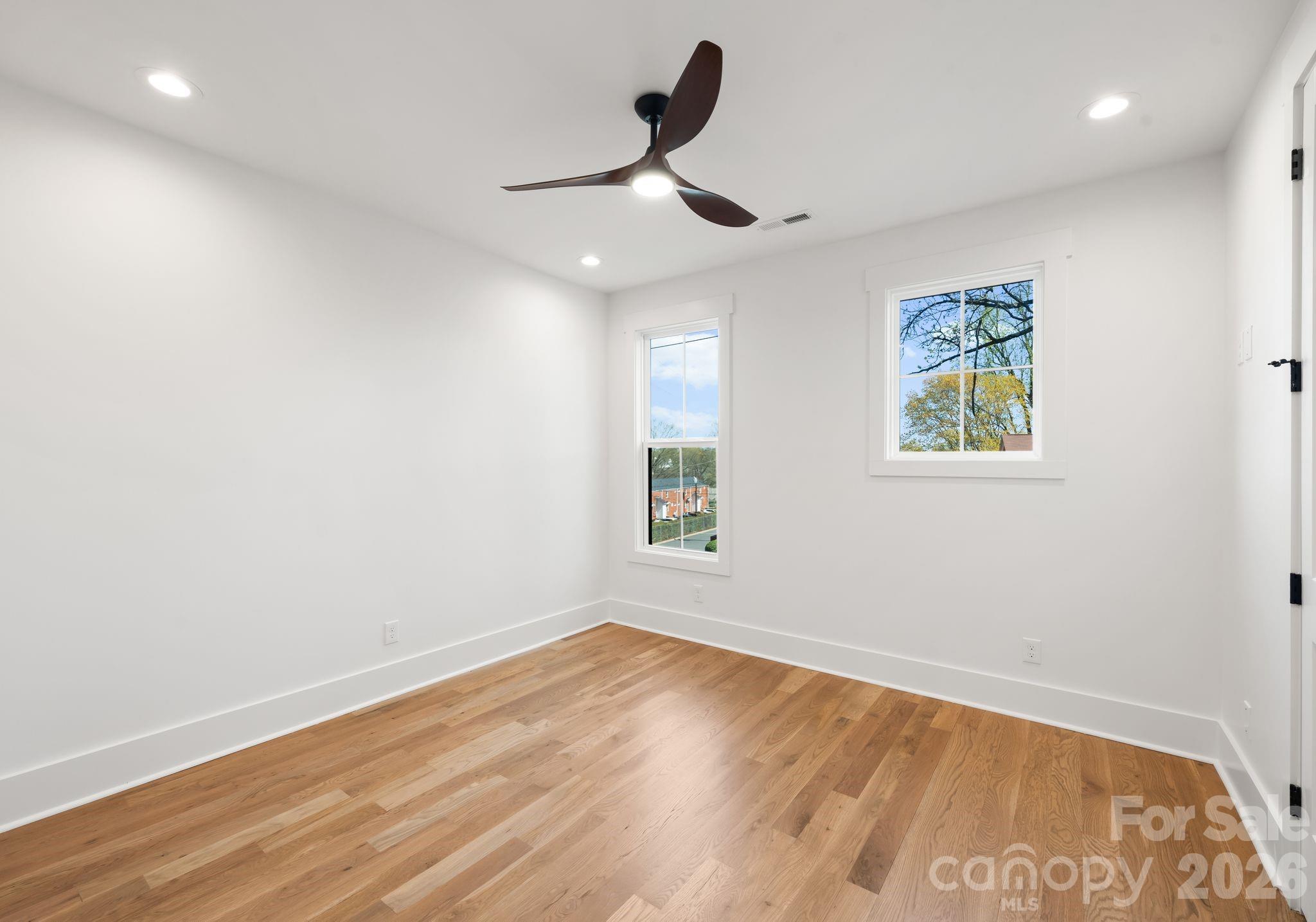 Sedgefield - Residential