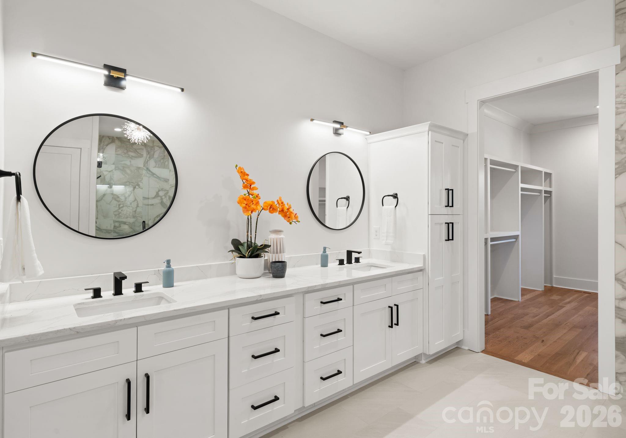 Sedgefield - Residential