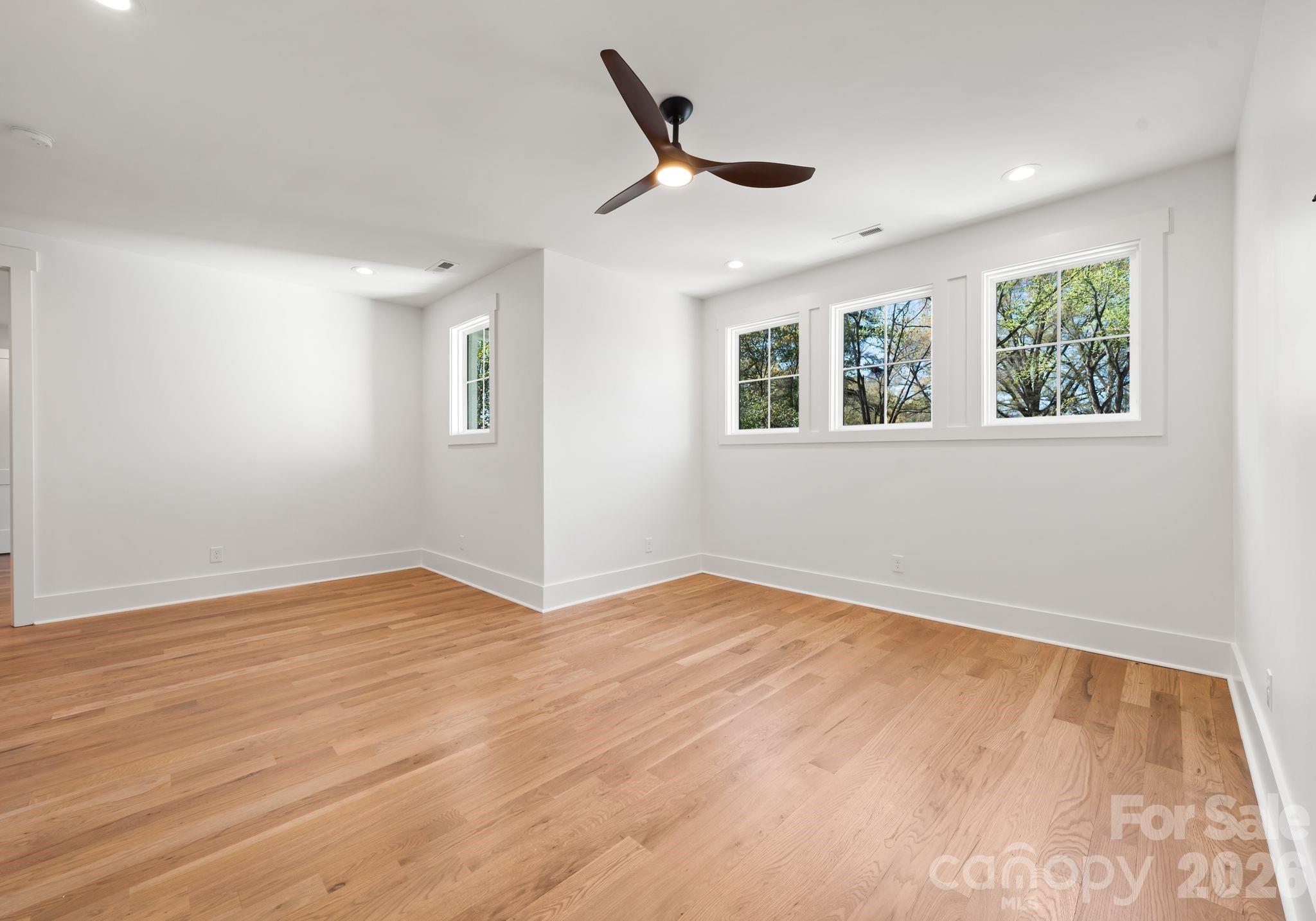 Sedgefield - Residential