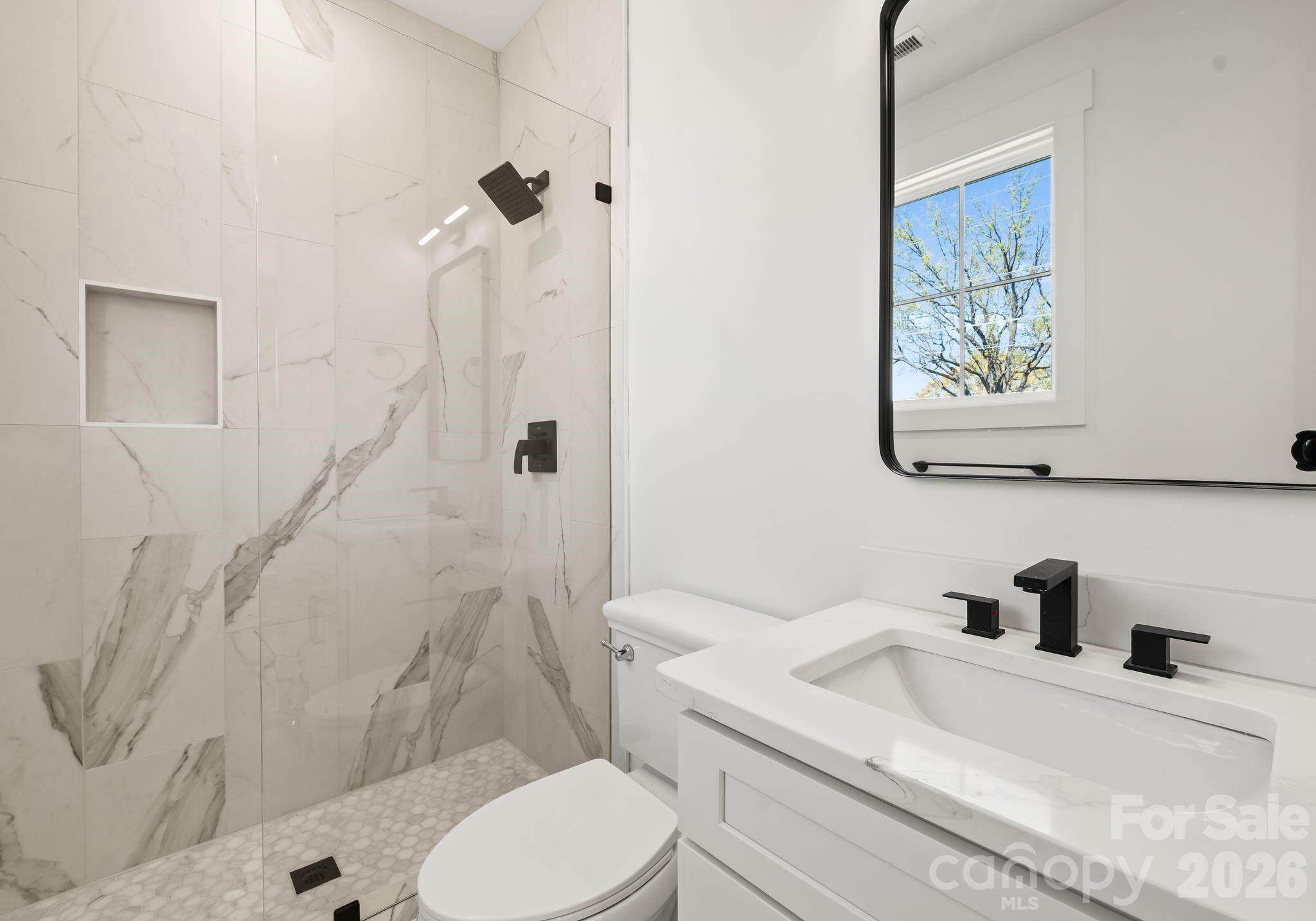 Sedgefield - Residential