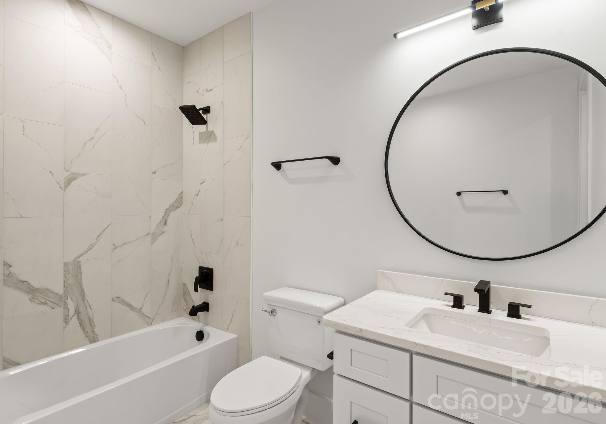 Sedgefield - Residential