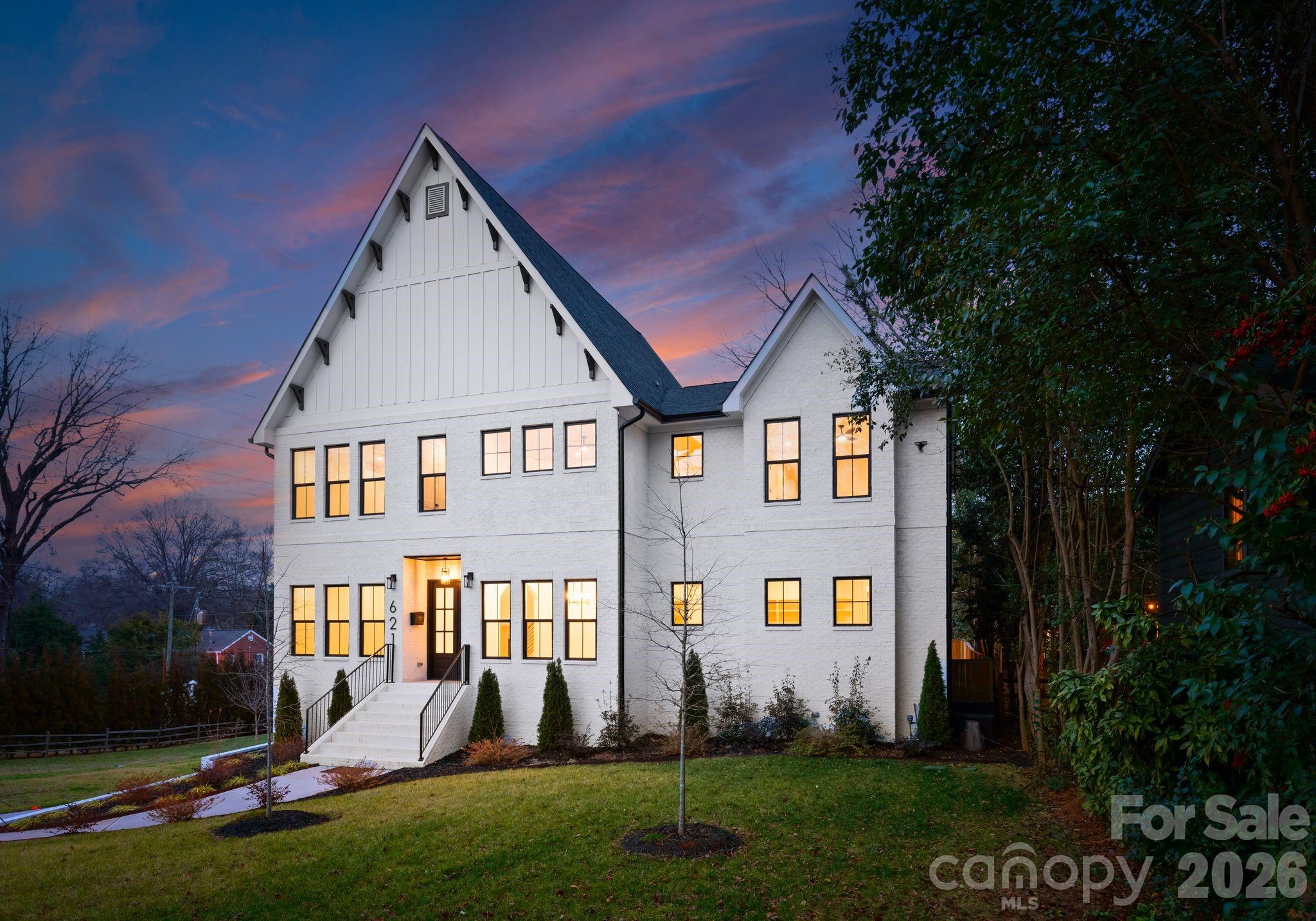 621 Poindexter Drive