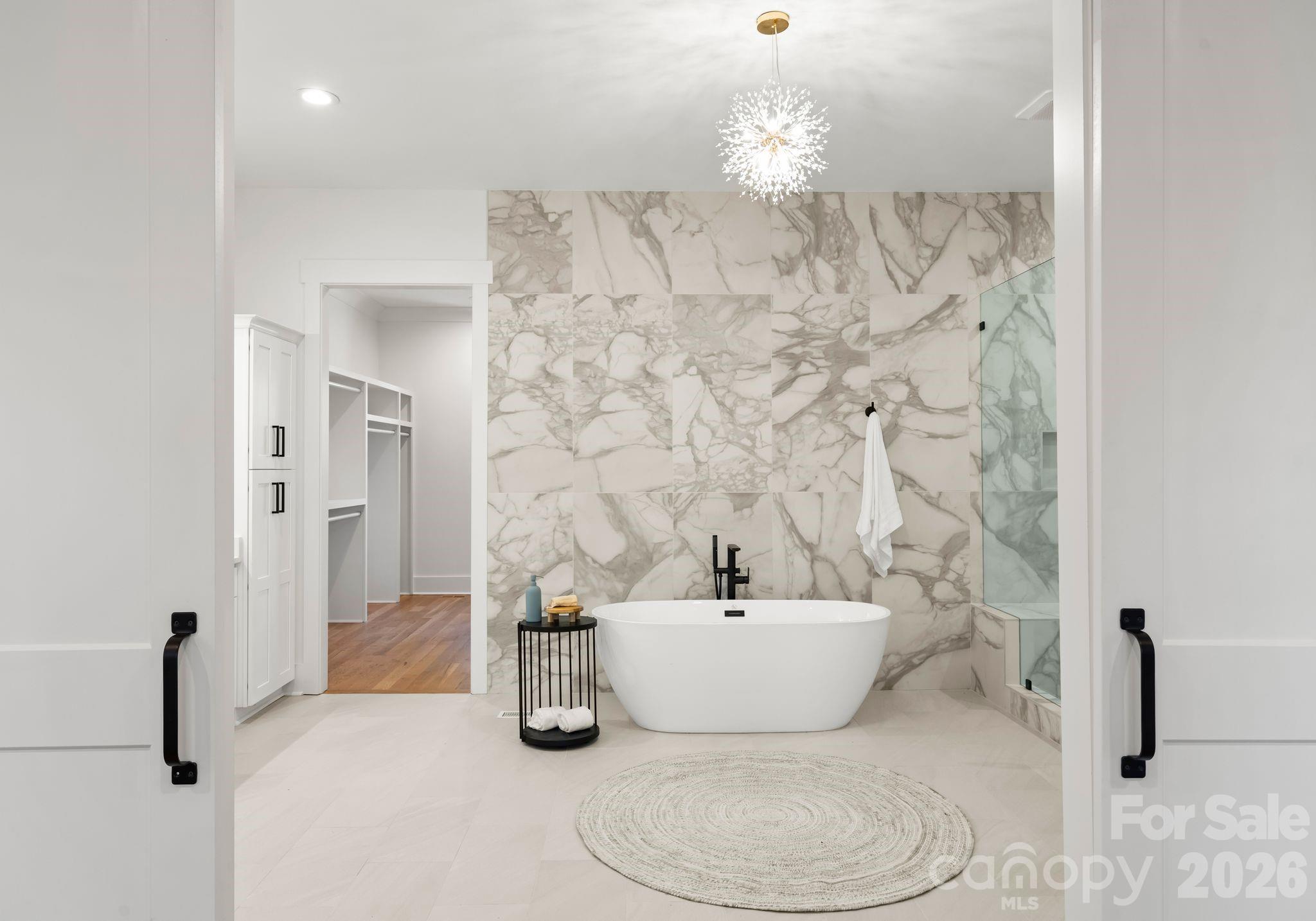 Sedgefield - Residential