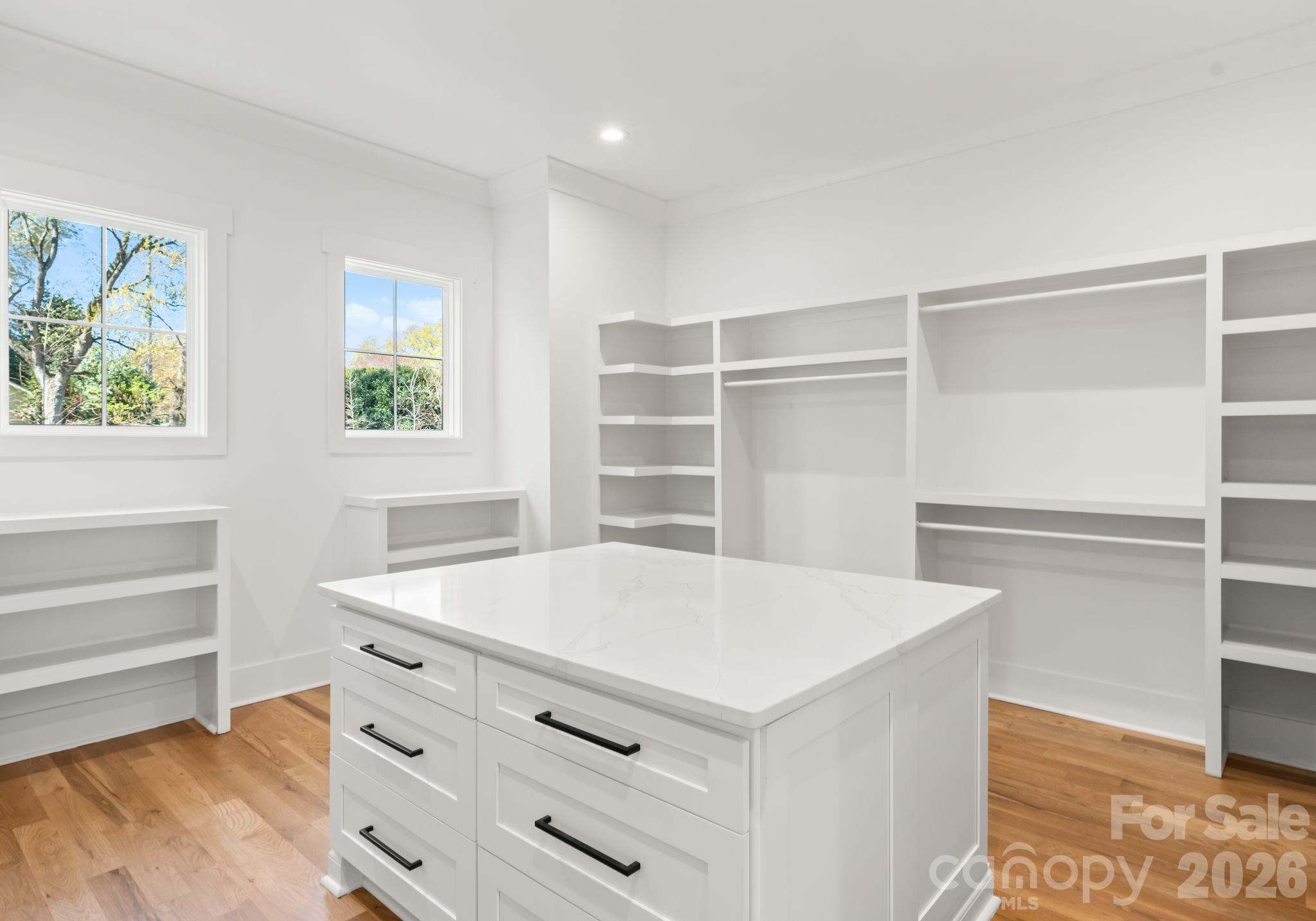 Sedgefield - Residential