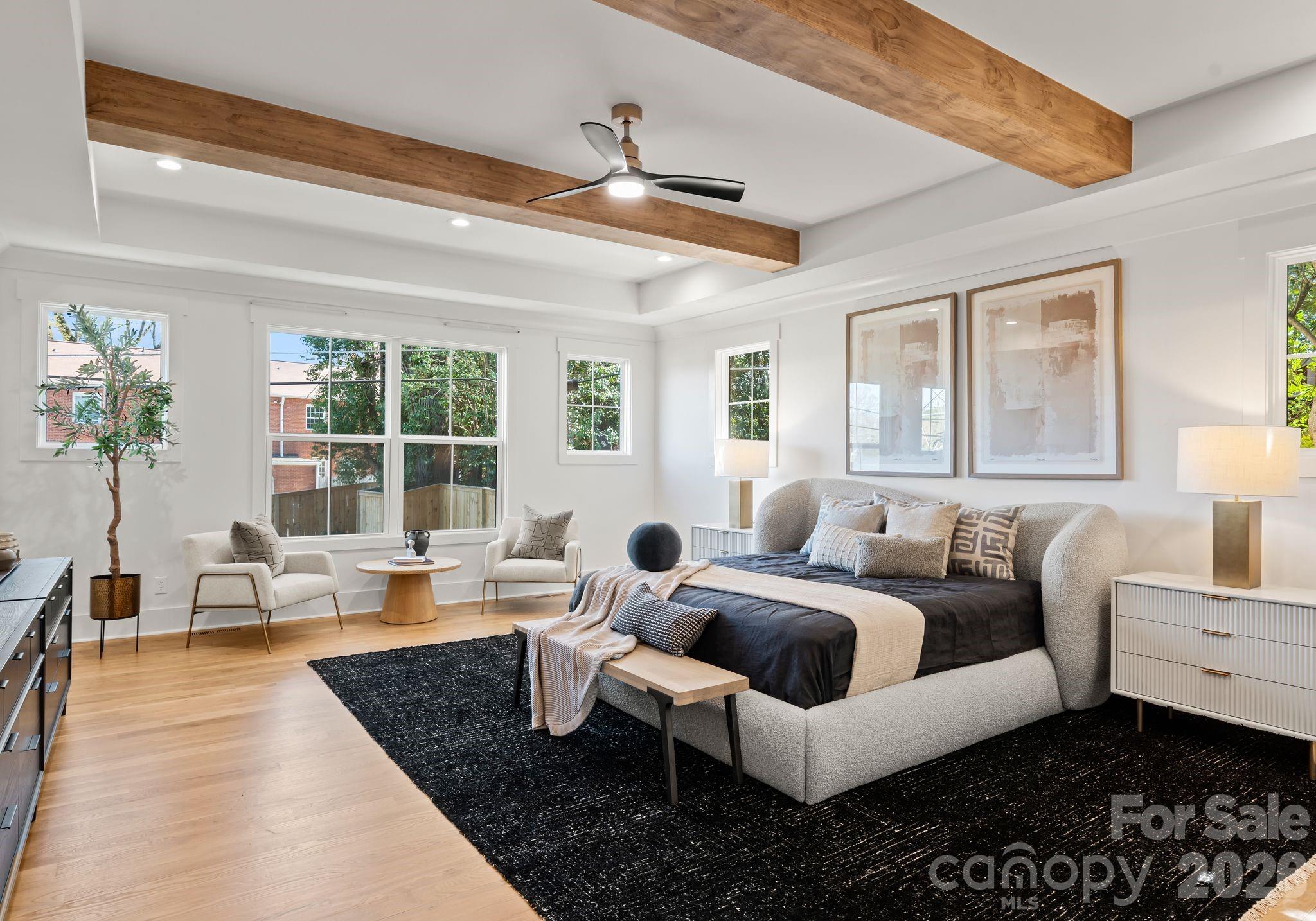 Sedgefield - Residential