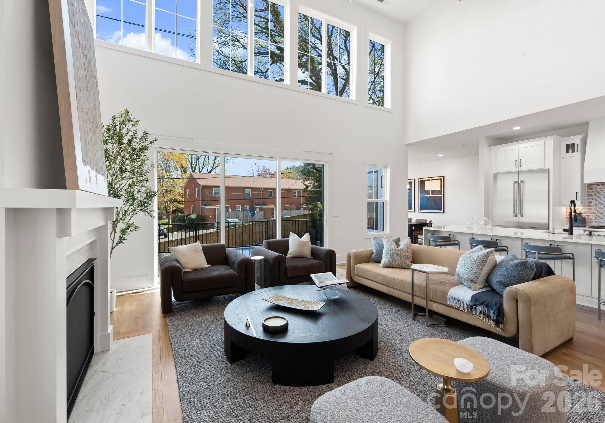 Sedgefield - Residential