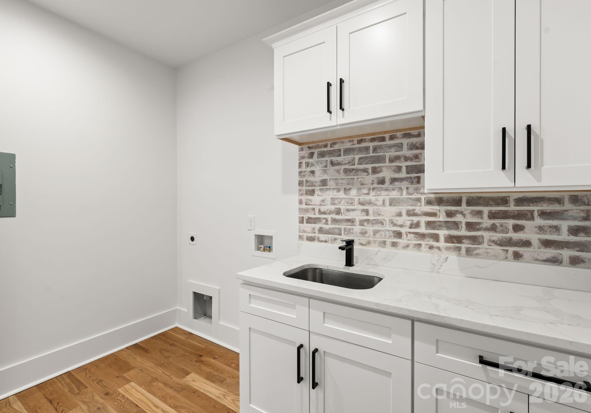 Sedgefield - Residential