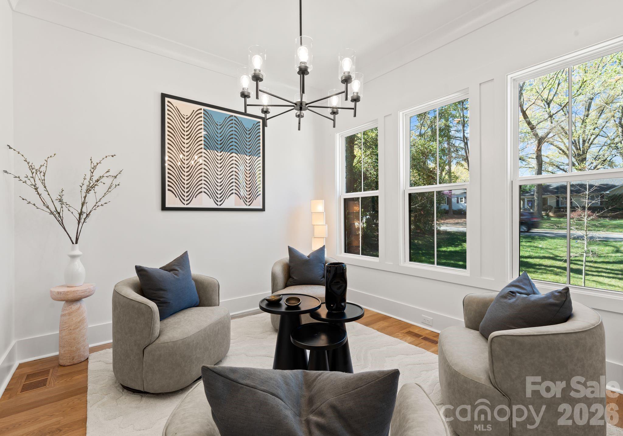 Sedgefield - Residential