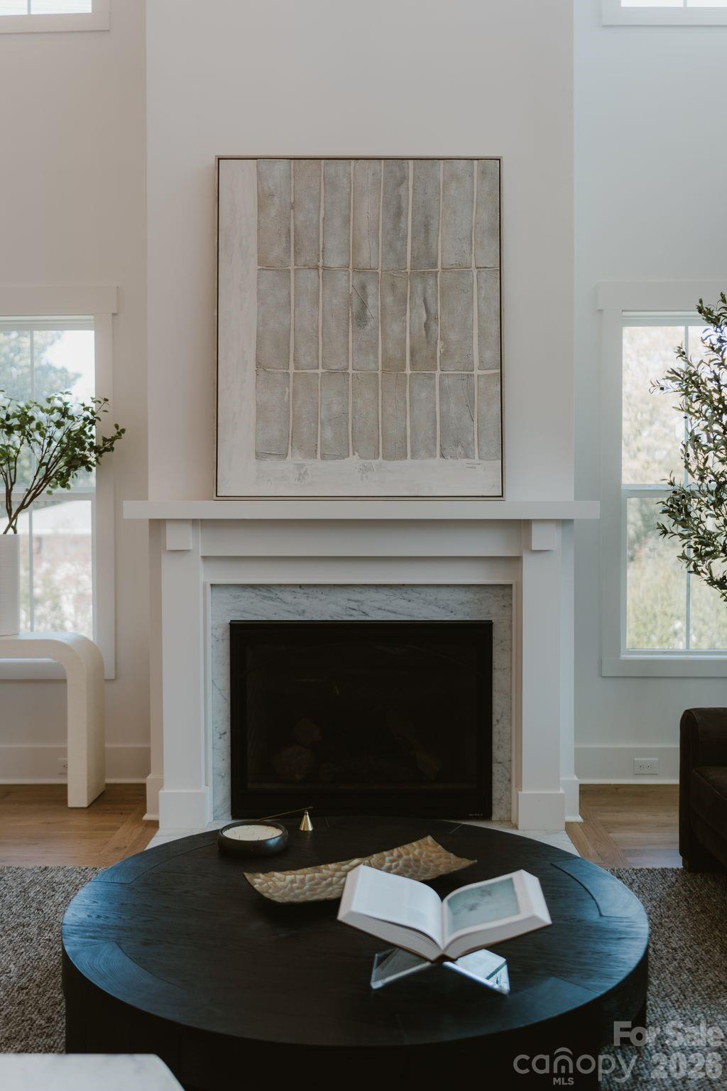 Sedgefield - Residential