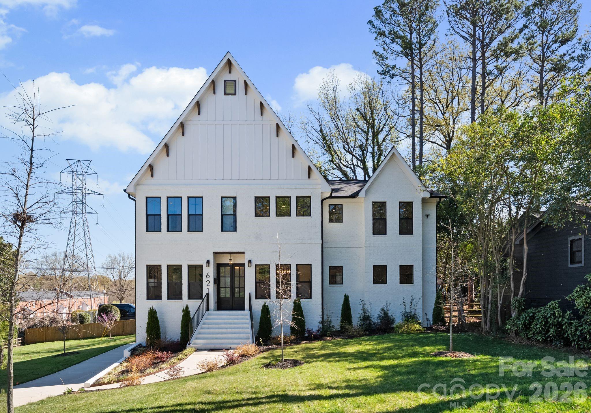 Sedgefield - Residential