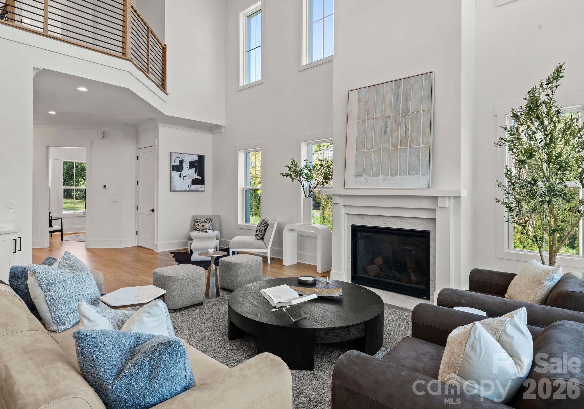 Sedgefield - Residential