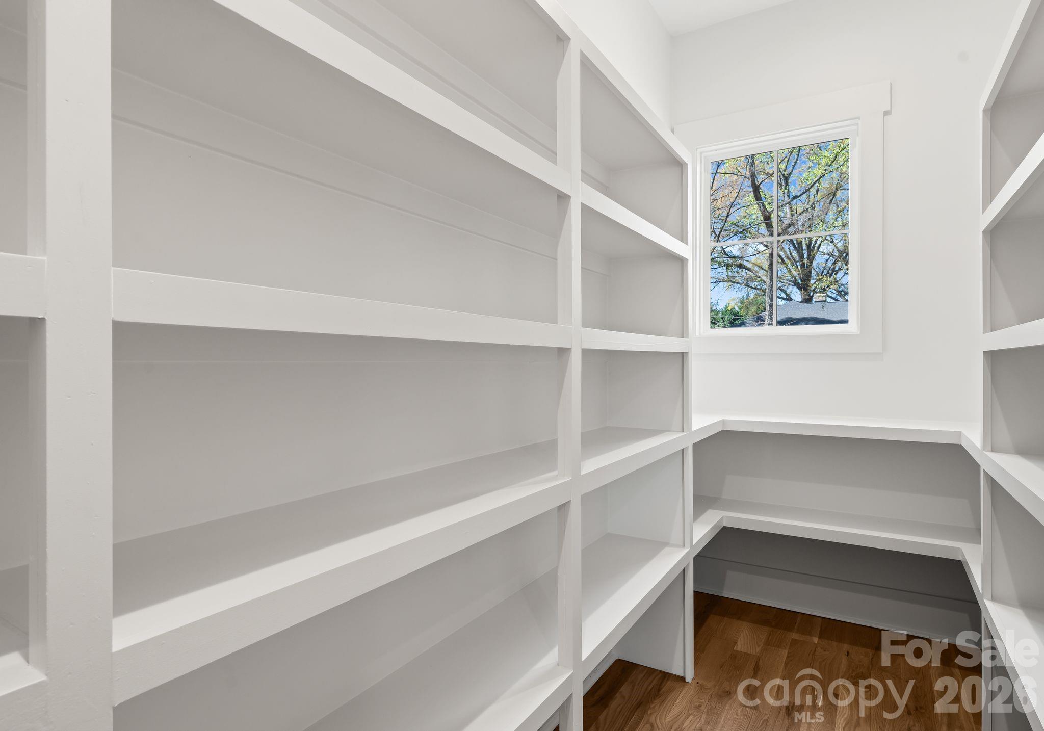 Sedgefield - Residential