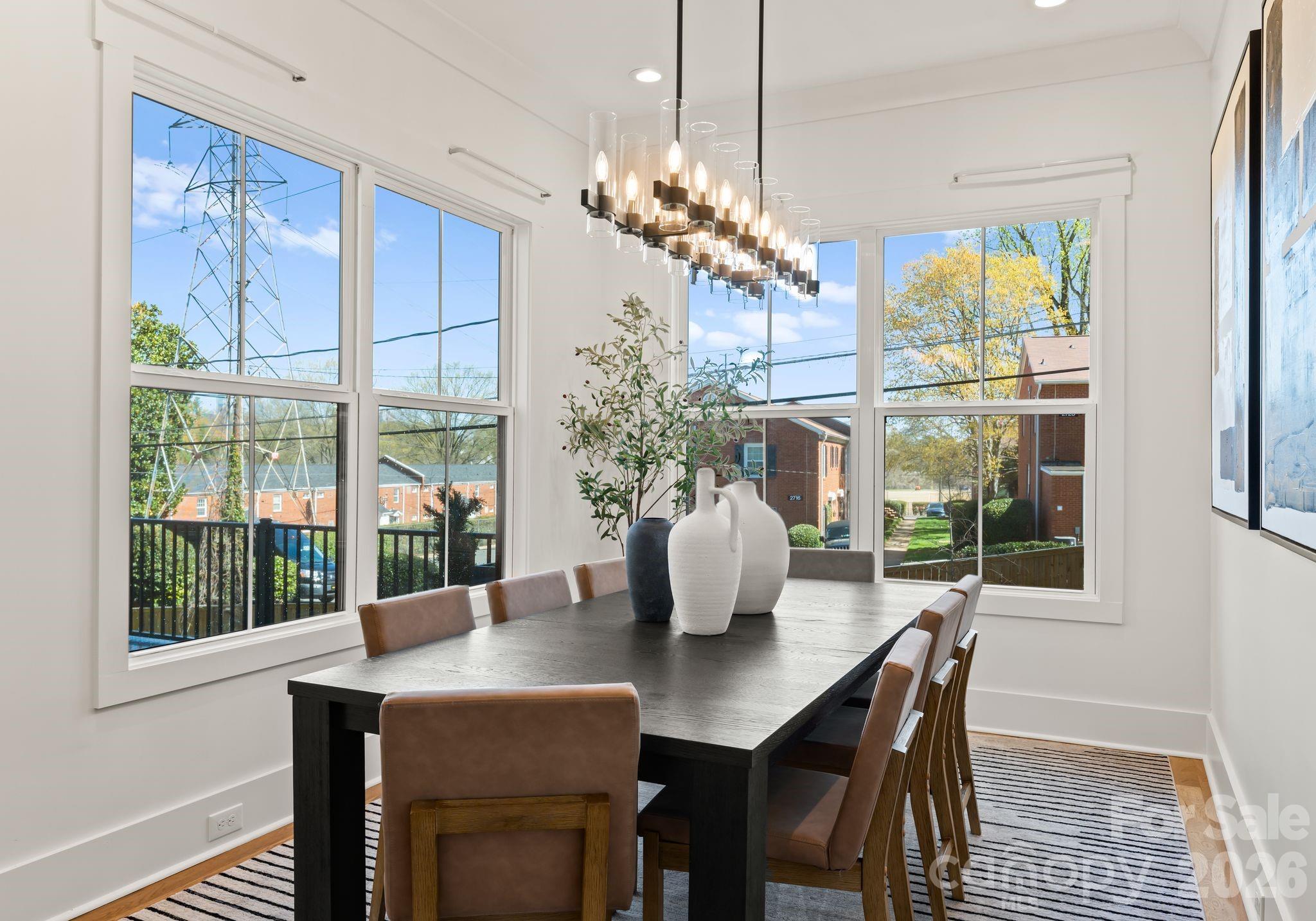 Sedgefield - Residential