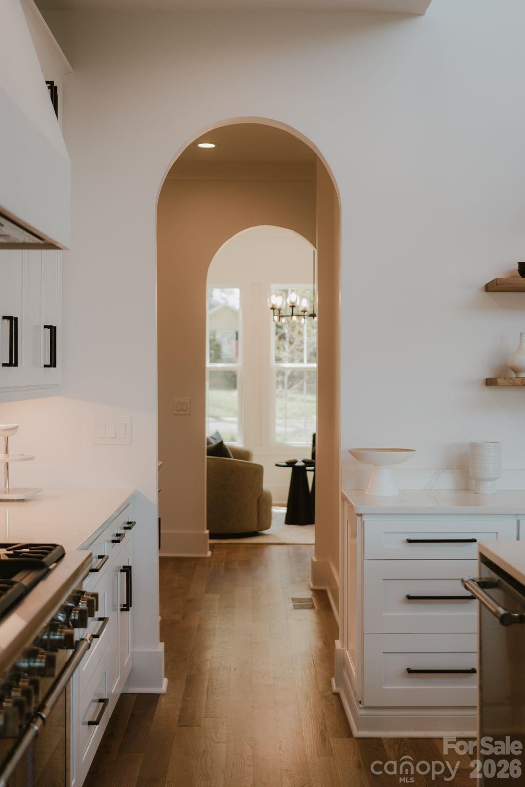 Sedgefield - Residential