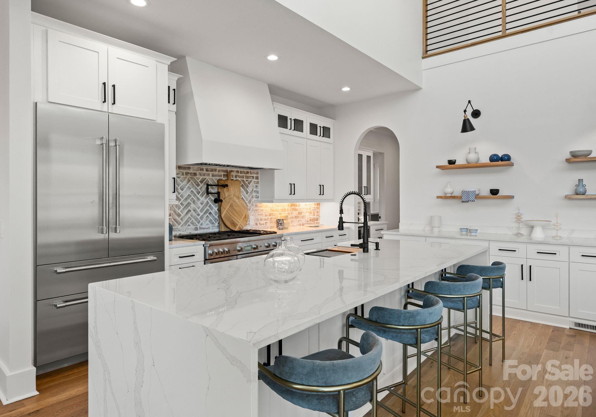 Sedgefield - Residential