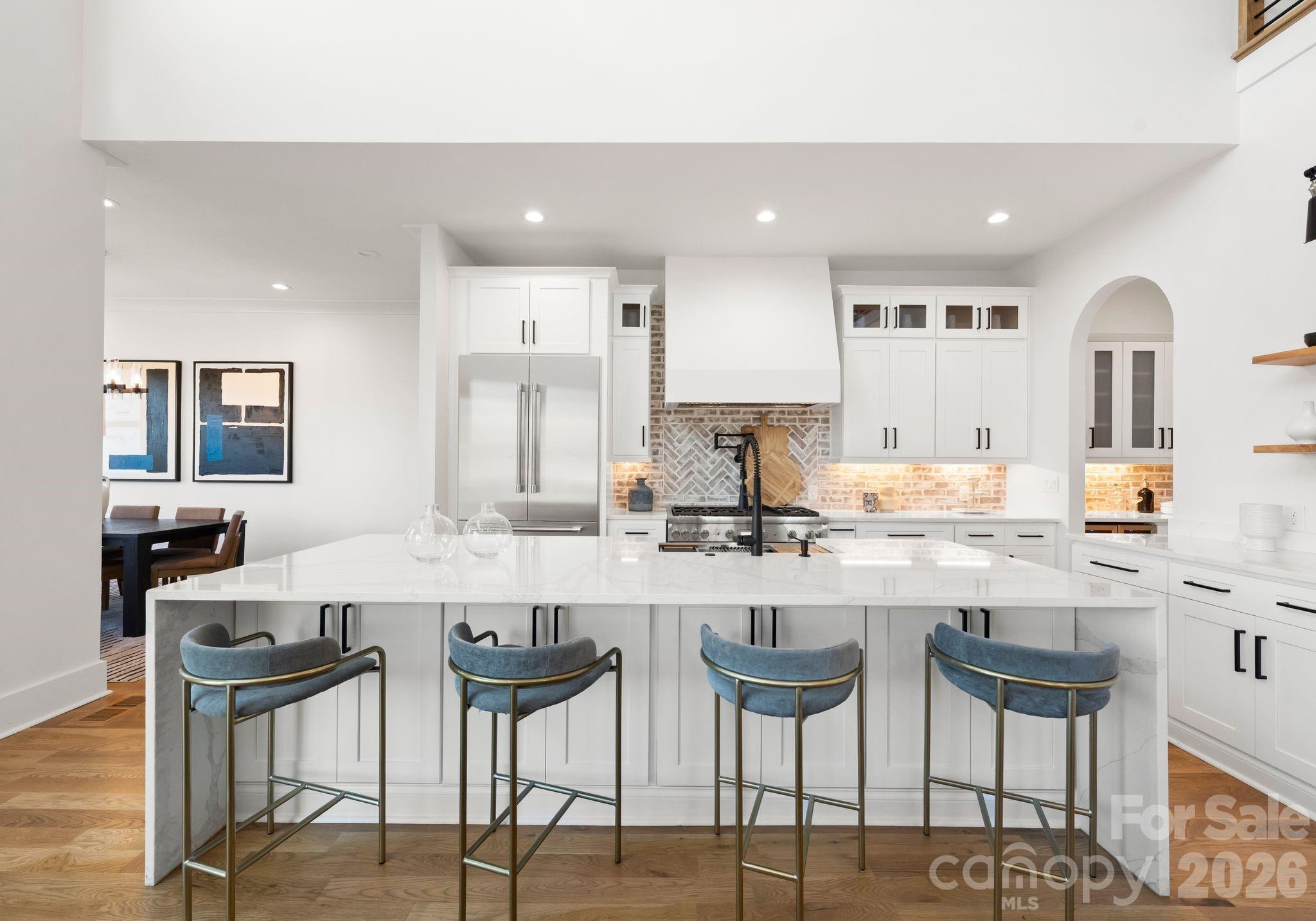 Sedgefield - Residential