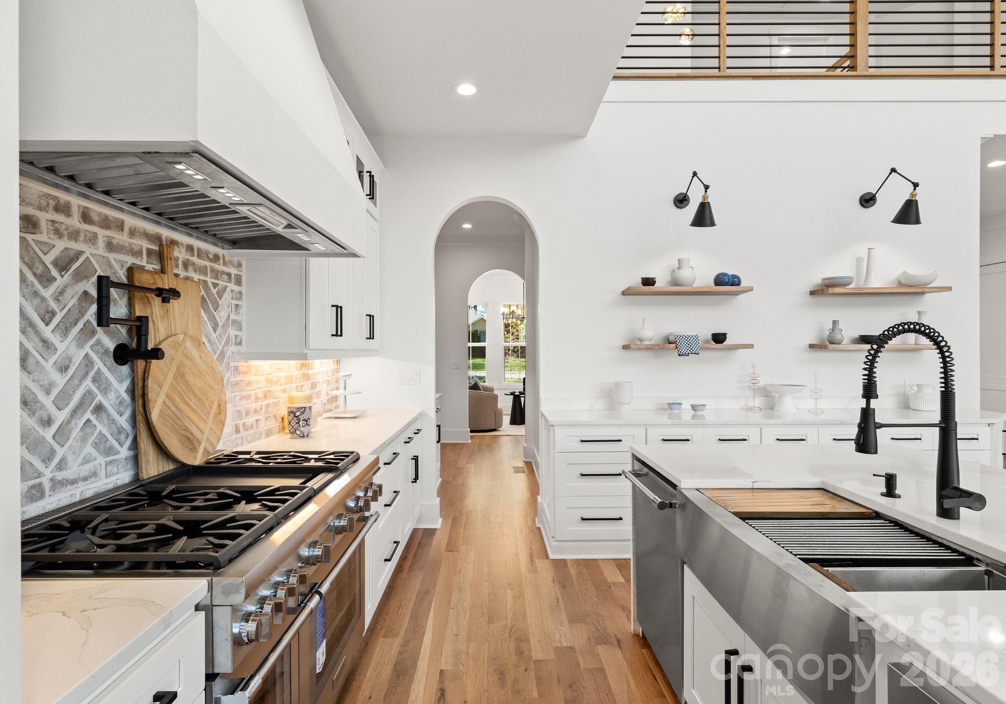 Sedgefield - Residential