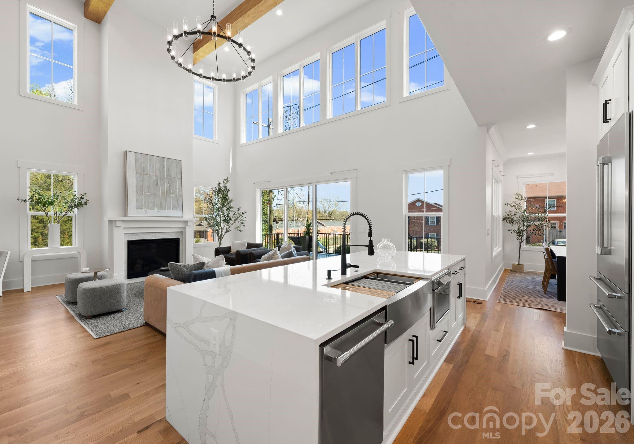 Sedgefield - Residential