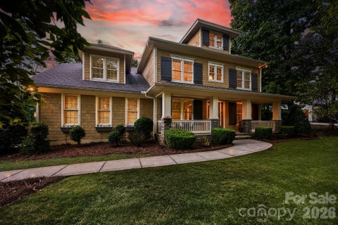 Photo of 125 Dedham Loop, Mooresville, NC 28117 (MLS # 4432254)