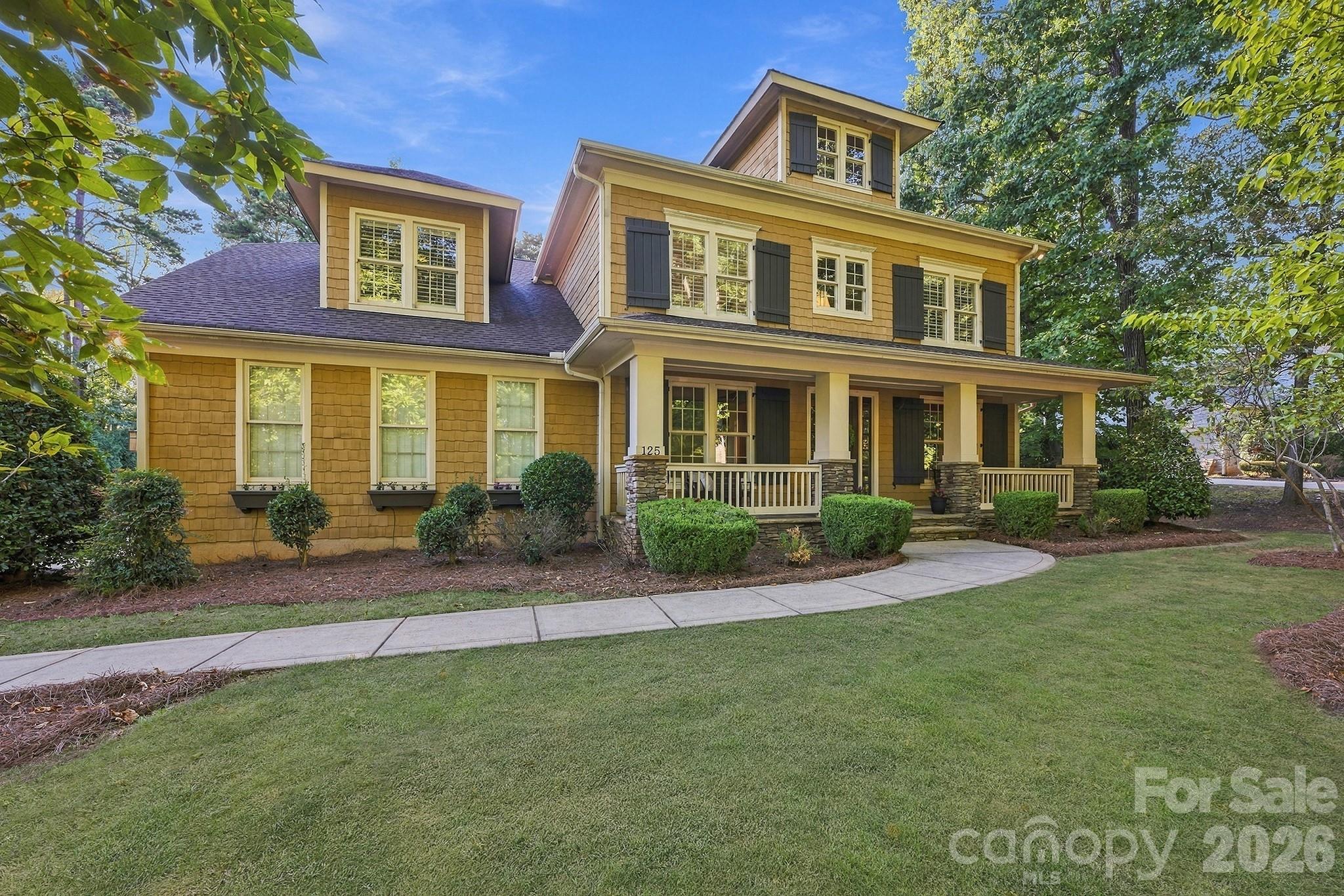 125 Dedham Loop
