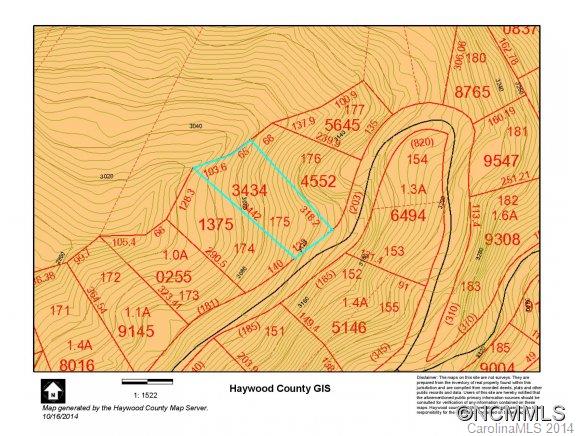 Rolling Acres Estates - Land