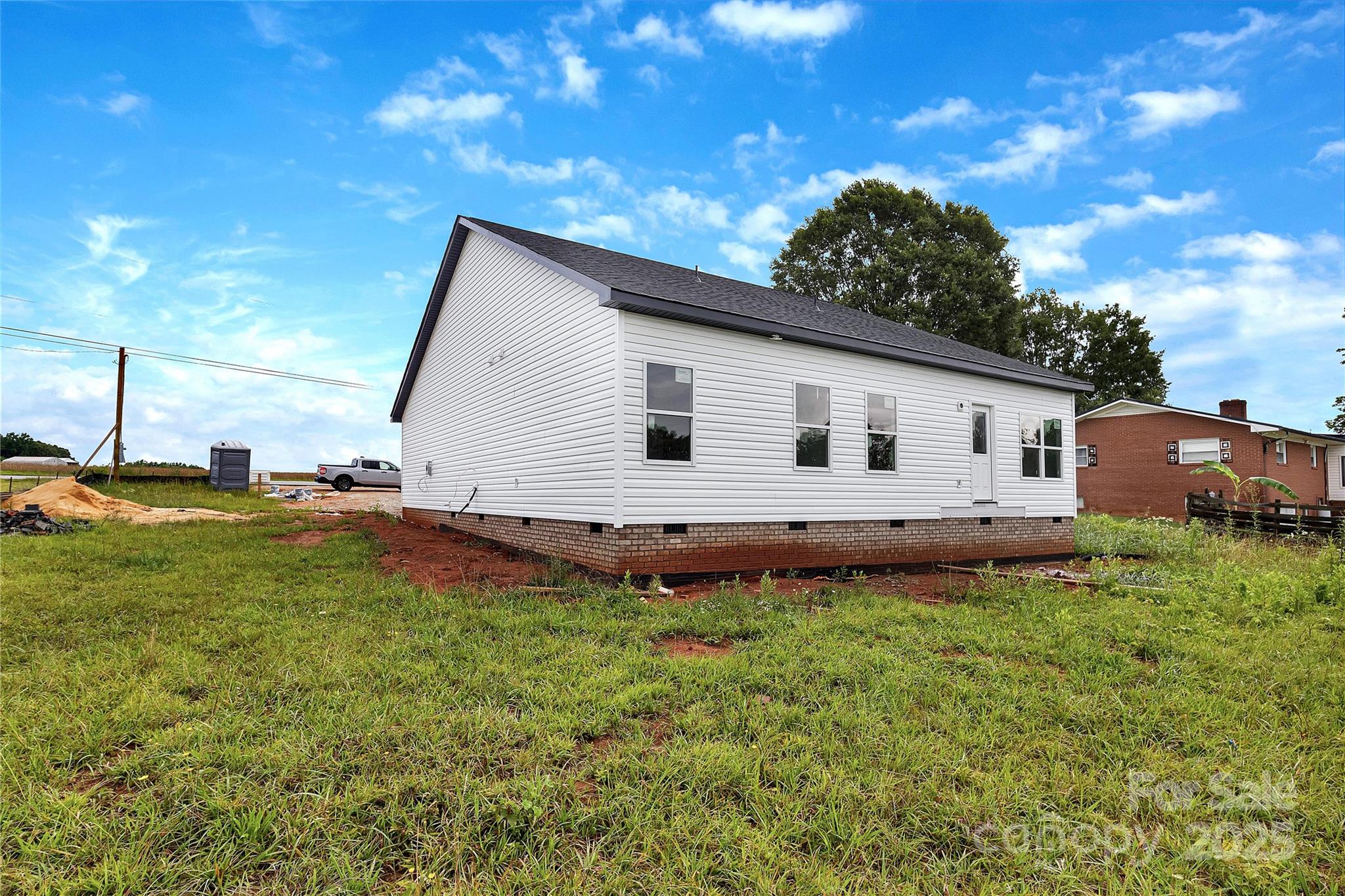 8455 W NC 152 Highway