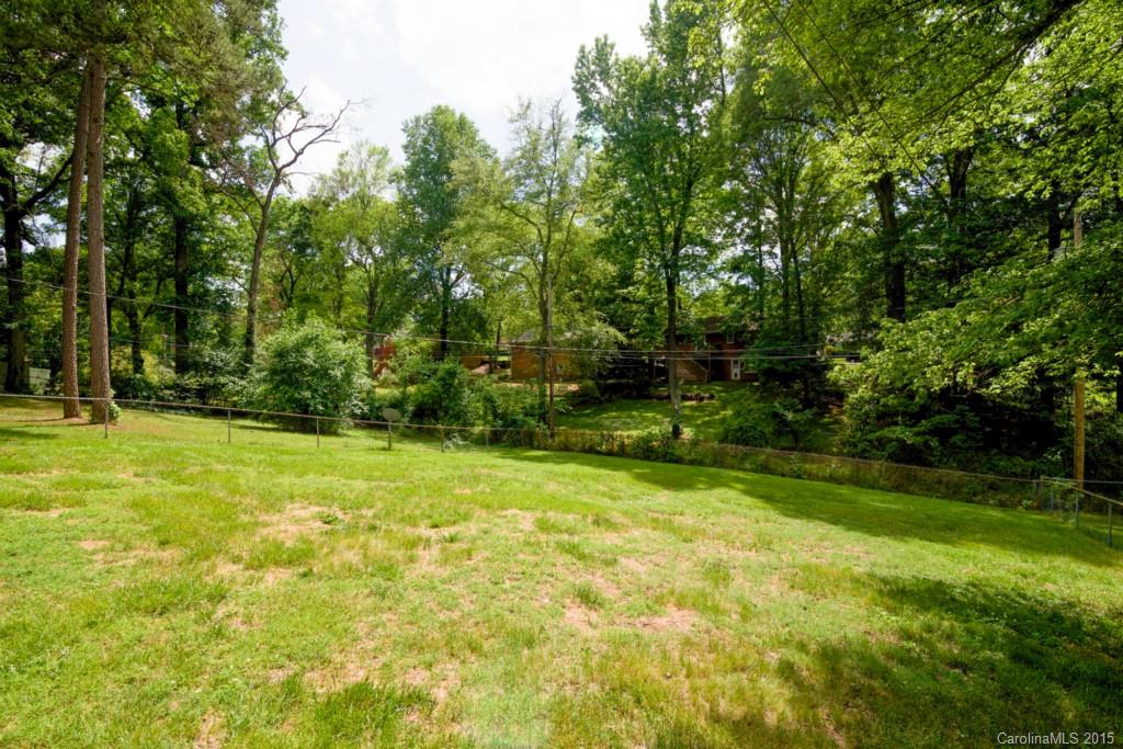 Robinson Woods - Residential