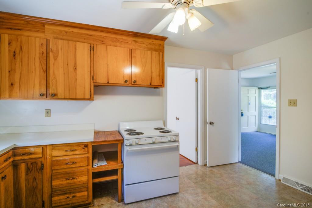 Robinson Woods - Residential