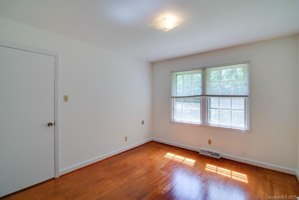 Robinson Woods - Residential