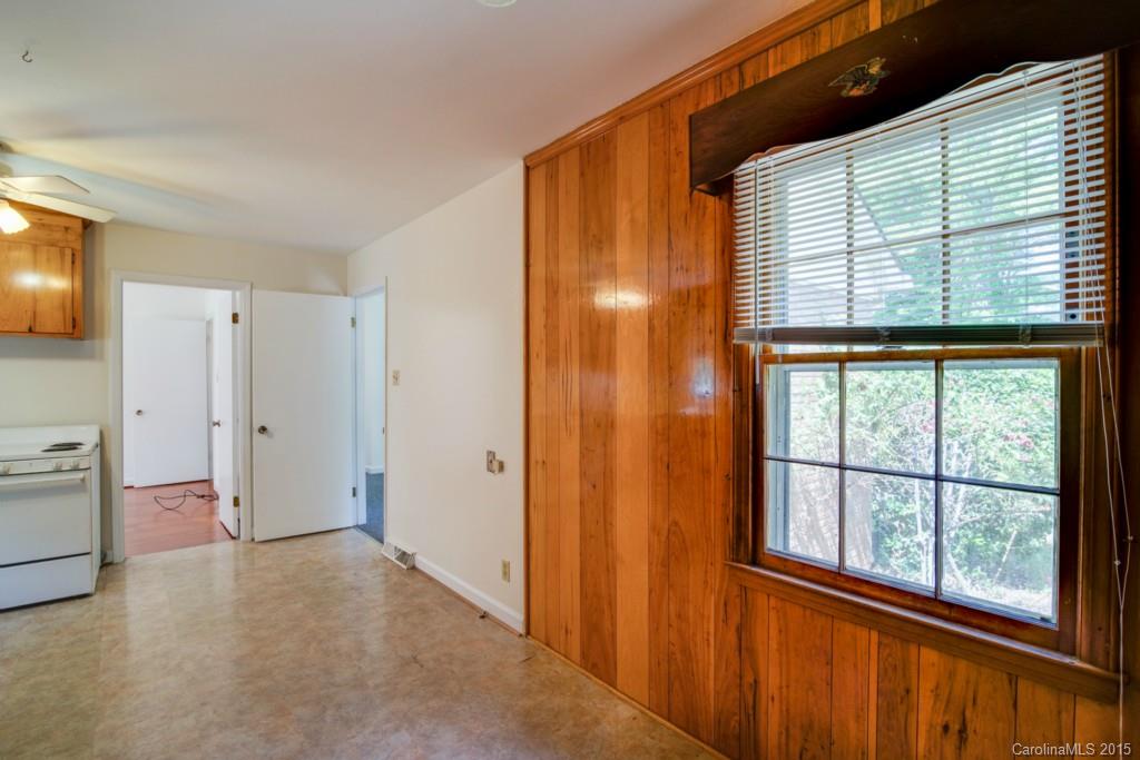 Robinson Woods - Residential