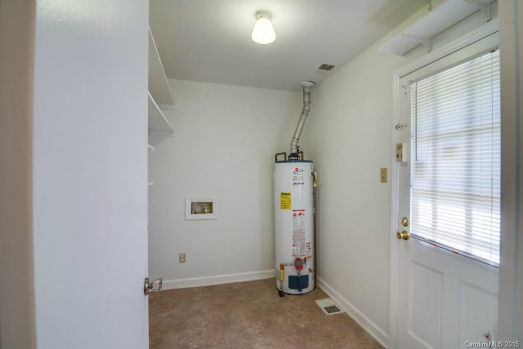 Robinson Woods - Residential