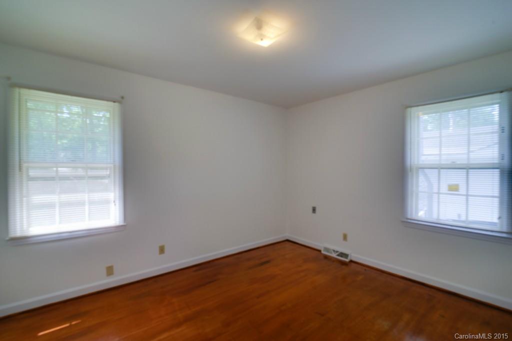 Robinson Woods - Residential