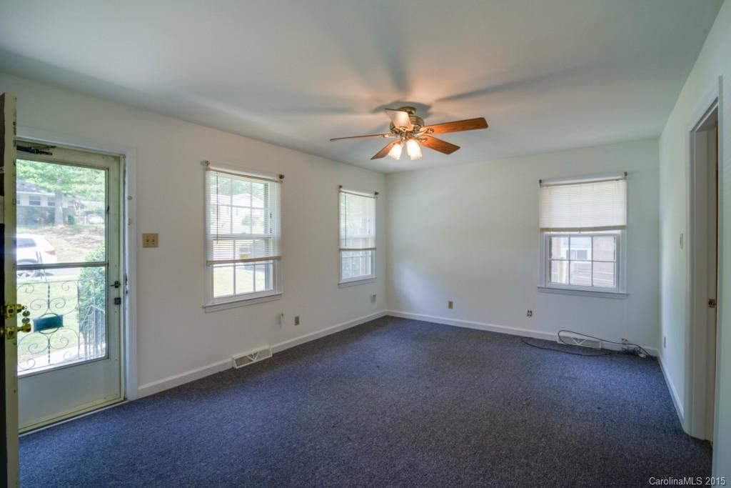 Robinson Woods - Residential