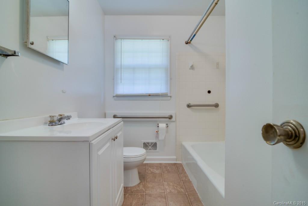 Robinson Woods - Residential