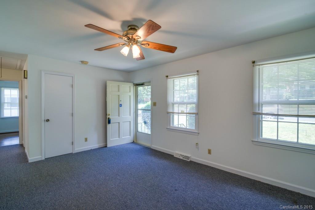 Robinson Woods - Residential