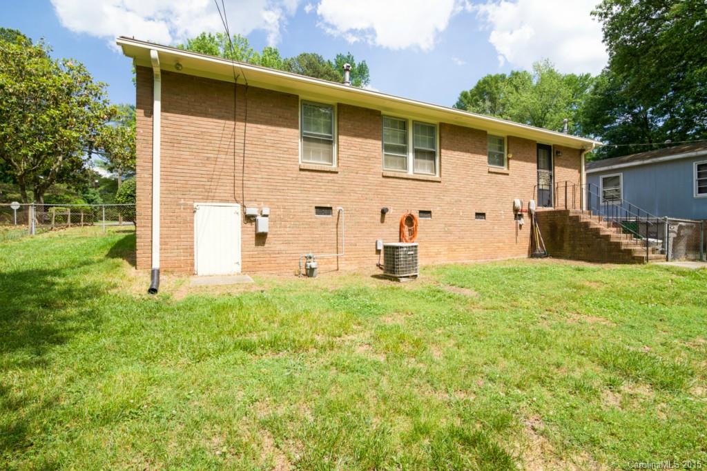 Robinson Woods - Residential