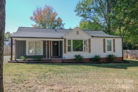455 Stone Road Salisbury NC 28146