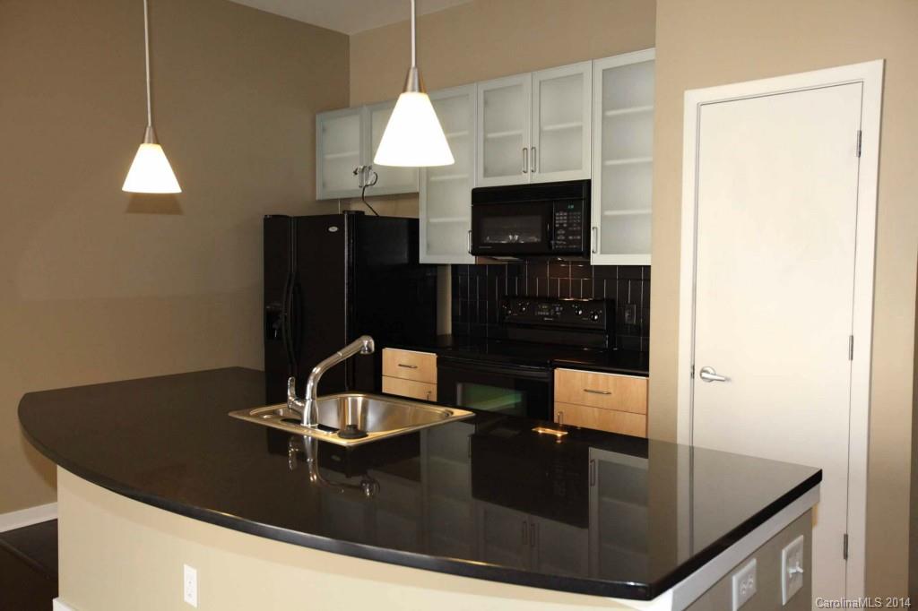 South End - Residential Lease