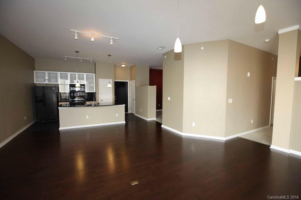 South End - Residential Lease