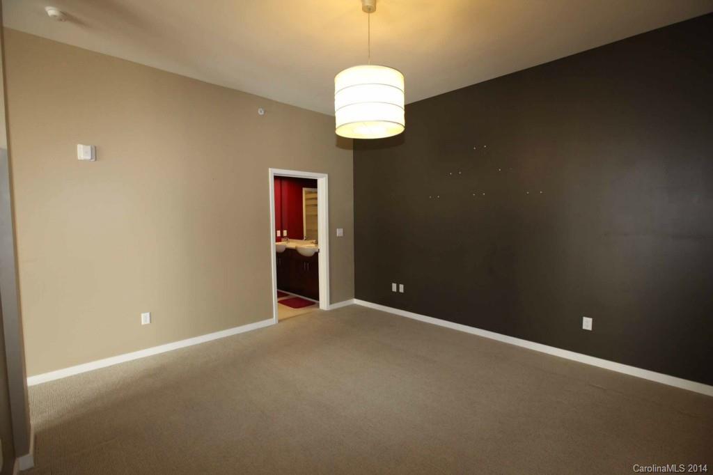 South End - Residential Lease