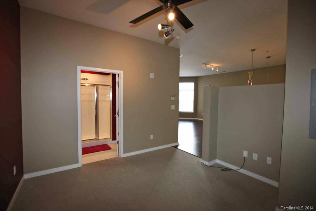 South End - Residential Lease