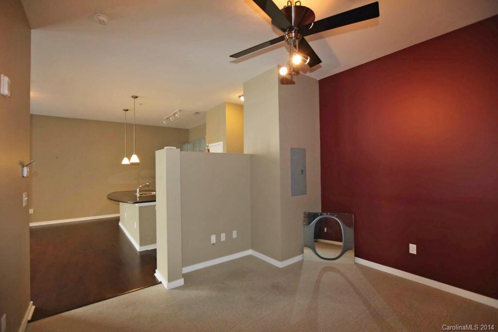 South End - Residential Lease